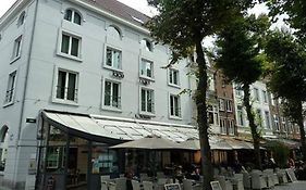 Lace Hotel Bruges